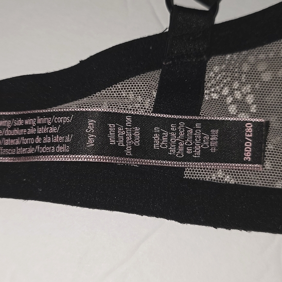 VS Very Sexy Bra - Picture 4 of 6